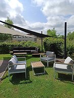 B&B HOTEL CHARTRES Océane