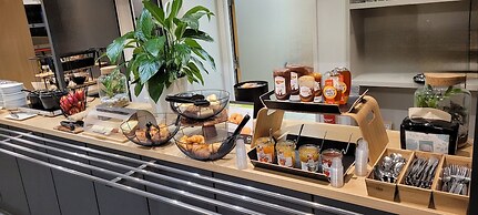 B&B HOTEL CHARTRES Océane