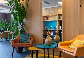 B&B HOTEL CHARTRES Océane