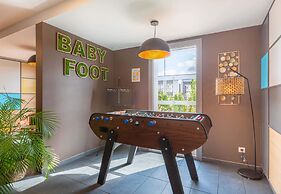 B&B HOTEL CHARTRES Océane