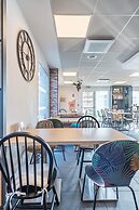 B&B HOTEL CHARTRES Océane