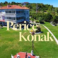 Perice Konak
