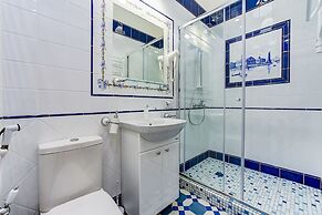 Apartments near Palace Square