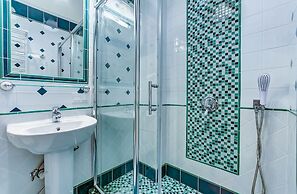 Apartments near Palace Square