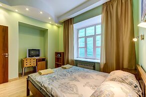 Apartments near Palace Square