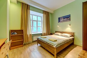 Apartments near Palace Square