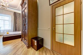 Apartments near Palace Square