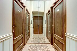 Apartments near Palace Square