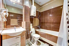 Apartments near Palace Square