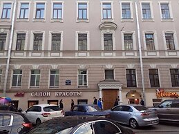 Apartments near Palace Square