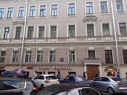 Apartments near Palace Square