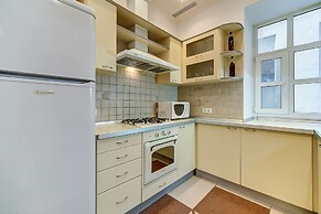 Apartments near Palace Square