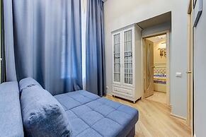 Apartments near Palace Square