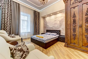 Apartments near Palace Square