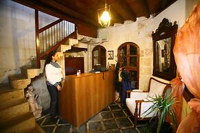 Asude Konak - Special Class