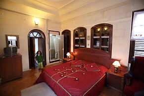 Asude Konak - Special Class