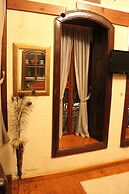 Asude Konak - Special Class