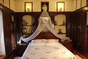 Asude Konak - Special Class