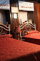 Asude Konak - Special Class