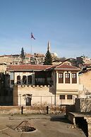 Asude Konak - Special Class