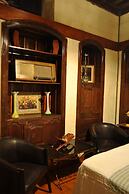 Asude Konak - Special Class