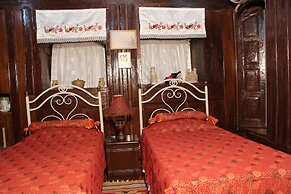 Asude Konak - Special Class