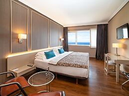 Mercure San Sebastian Monte Igueldo