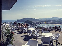 Mercure San Sebastian Monte Igueldo