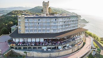 Mercure San Sebastian Monte Igueldo