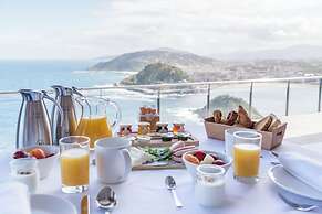 Mercure San Sebastian Monte Igueldo