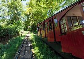 Mercure San Sebastian Monte Igueldo