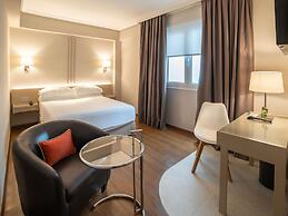 Mercure San Sebastian Monte Igueldo