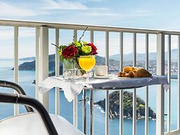 Mercure San Sebastian Monte Igueldo