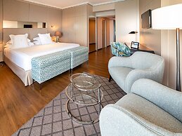 Mercure San Sebastian Monte Igueldo