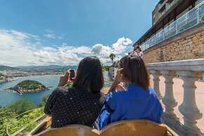 Mercure San Sebastian Monte Igueldo