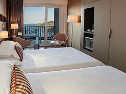 Mercure San Sebastian Monte Igueldo