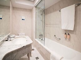 Mercure San Sebastian Monte Igueldo