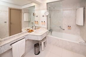 Mercure San Sebastian Monte Igueldo