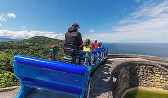 Mercure San Sebastian Monte Igueldo