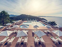 Mercure San Sebastian Monte Igueldo