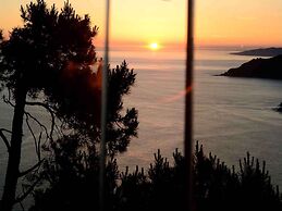 Mercure San Sebastian Monte Igueldo