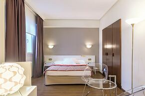 Mercure San Sebastian Monte Igueldo