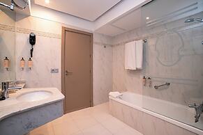 Mercure San Sebastian Monte Igueldo