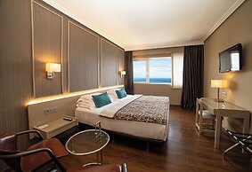 Mercure San Sebastian Monte Igueldo