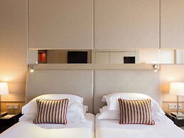 Mercure San Sebastian Monte Igueldo