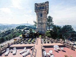 Mercure San Sebastian Monte Igueldo