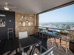 Mercure San Sebastian Monte Igueldo