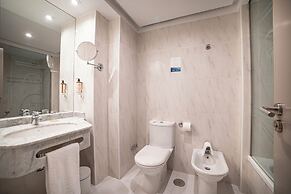 Mercure San Sebastian Monte Igueldo