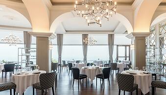 Mercure San Sebastian Monte Igueldo