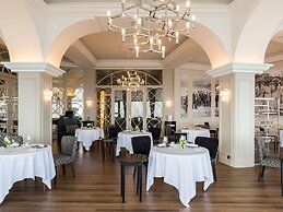 Mercure San Sebastian Monte Igueldo